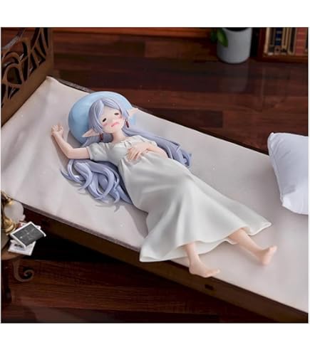 Amazon.co.jp: セガ 葬送のフリーレン Luminasta フリーレン 日常